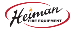 Heiman Industrial | Fire Extinguishing Systems