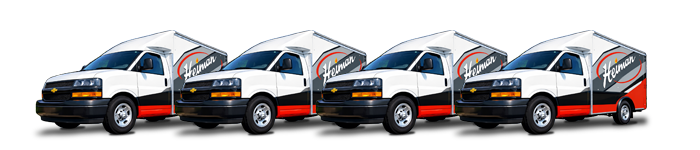 Heiman Service Fleet