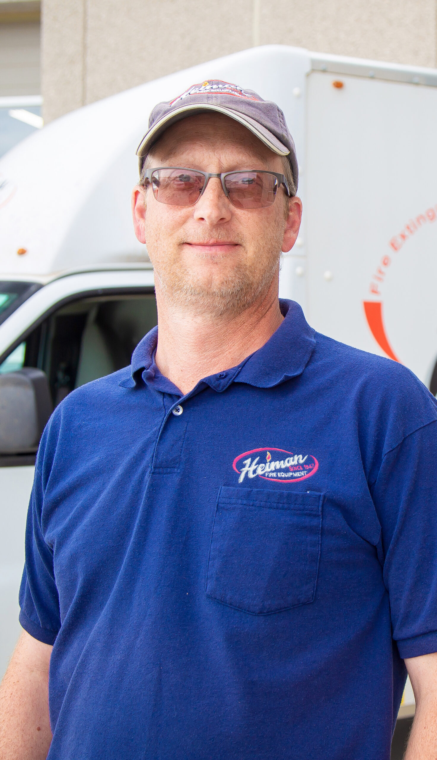 Terry Tinklenberg